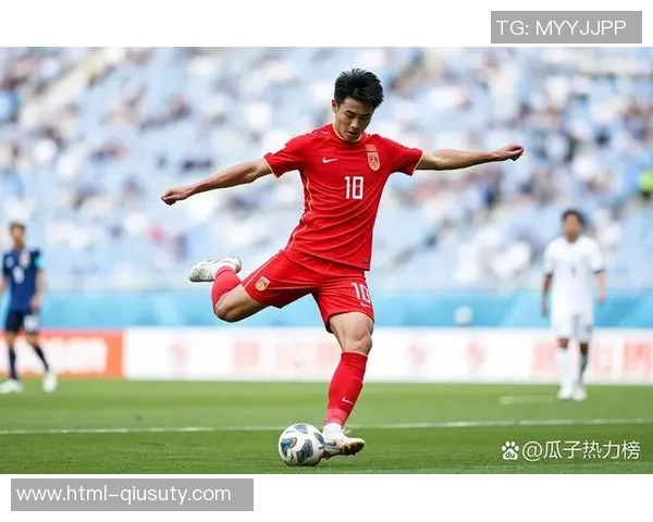 王钰栋崭露头角国足能否在未来冲击世界杯荣耀之路