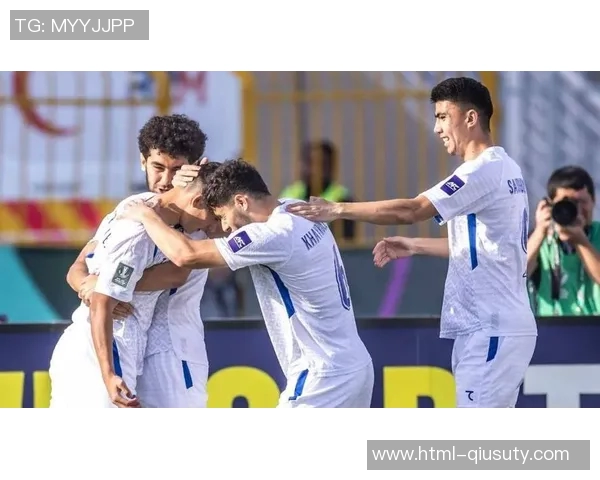 伊朗vs世界强队的较量揭示中东足球崛起的潜力与挑战